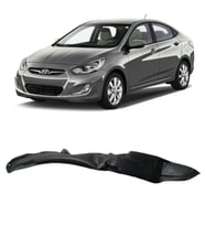 Hyundai Accent Blue Davlumbaz Sağ Ön 2011-2015