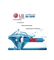 Lg Membran Filtre