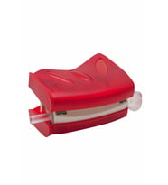 Koziol 5558-536 Lucy Delgeç Kırmızı