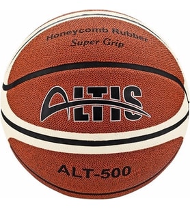 Altis ALT-500 Super Grip Basketbol Topu No 5