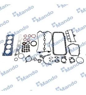MANDO DM93742687 Motor Takim Conta (Alt + Ust) 93742687