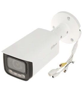 Dahua IPC-HFW2449T-ZAS-IL 4MP IP Dual Light (Beyaz)