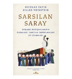 Sarsılan Saray