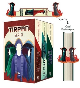 Tırpan Serisi - Kutulu Set