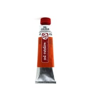 TALENS ART CREATION 40 ML YAĞLI BOYA 235 ORANGE  RT9019234M
