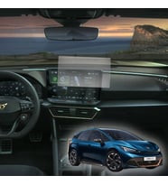 Cupra Born Multimedya Paneli Uyumlu Nano Cam Ekran Koruyucu