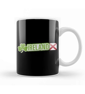 Irish Rugby Rugby Ireland As Long As We Beat The English Kupa Bardak Porselen