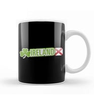 Irish Rugby Rugby Ireland As Long As We Beat The English Kupa Bardak Porselen