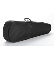 Kinglos KNG SH-0134 Keman Kutusu (3/4)  Maksimum Koruma Sağlayan Hard Case Tasarımı Ergonomik Taşıma Askıları ve Şık Dış Yüzey