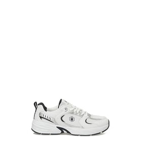 Lumberjack POL WMN 6FX Beyaz Kadın Sneaker A102065485
