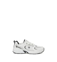 Lumberjack POL WMN 6FX Beyaz Kadın Sneaker A102065485