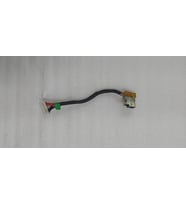 HP Victus 16-R0028NT sarj soketi