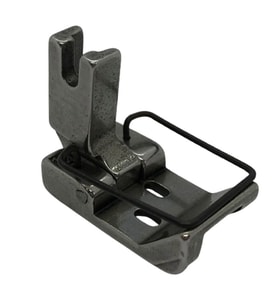 Juki MH-380 Zincir Dikiş Düz 1/4 Ayak / B1509-038-FOO