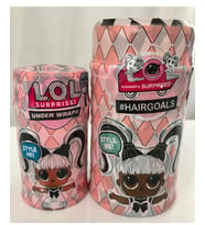 LoL hairgoals 2li omg