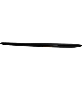 Mercedes V167 C167 2019-2022 Tampon Izgara Çitası Ön Sol Alt Siyah AMG A1678854905 Wender