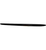 Mercedes V167 C167 2019-2022 Tampon Izgara Çitası Ön Sol Alt Siyah AMG A1678854905 Wender