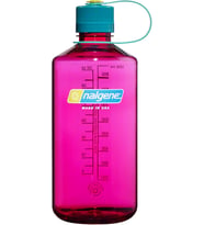 Nalgene Unisex Gençlik Eh Sustain Şişe, Eggplant, 1 Litre