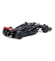 1/64 MODEL ARAÇ F1 W14 E Performance Spanish Grand Prix Tyre Testing 2023