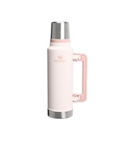 Stanley The Legendary Classic Bottle 1.4L Klasik Termos 10-11347-0335 Pembe
