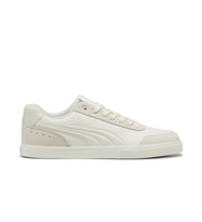 Puma COURT EVER Unisex Günlük Ayakkabı 40718609 Beyaz