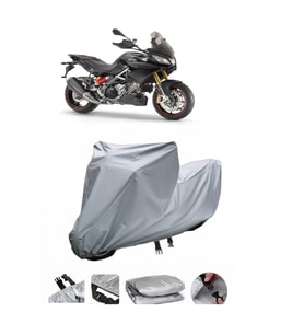 Yeni Aprilia Caponord 1200 ABS Travel Pack   Motosiklet Brandası ARKA ÇANTA UYUMSUZ BRANDA