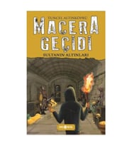 Macera Geçidi - Sultanın Altınları Tuncel Altınköprü