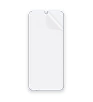 SChitec NOKIA C12 Pro Uyumlu Ön Yüzey Nano Şeffaf Hidrojel Ekran Koruyucu