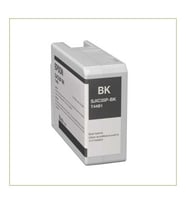 Tonersepeti Epson SJIC35P-T44B120 Siyah Orjinal Kartuş C13T44B120