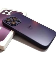 Apple iPhone Uyumlu Ag Glass Buzlu Lens Korumalı Cep Telefonu Kılıfı Yeni 11 Serisi