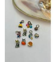Byyeşo Charm Set