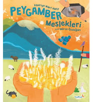 Peygamber Meslekleri