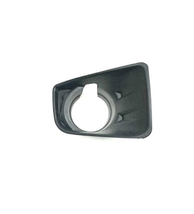 SİS LAMBA KAPAĞI D-MAX 2012-2015 SAĞ (SİSLİ YUVARLAK)