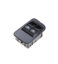 Fiat Fiorino Sol Çiftli Cam Açma Düğmesi Anahtarı 2007-2014 N11.115