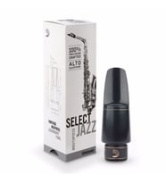 Select Jazz MJS-D7M Alto Saksafon Beki