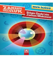 Zamanda Yolculuk - Bilgin Dedenin Zaman Makinesi