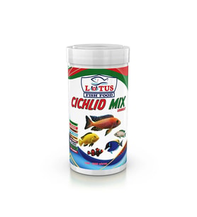 Cichlid Mix 100ml