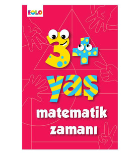 Eolo Matematik Zamanı 3+