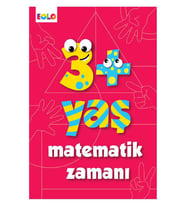 Eolo Matematik Zamanı 3+