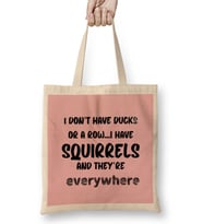 Sarcasm Funny Comment Quotes Gift - Sarcastic Women And Men Humorous Saying Bez Çanta Uzun Saplı