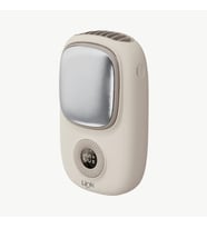FA51 Premium Büyük Boy Buz Kompreslü El Fanı