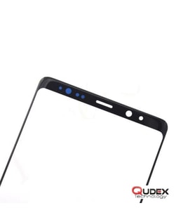 Samsung Note 8 N950 Dokunmatik Okalı Ön Cam Lens Orjinal Kalite