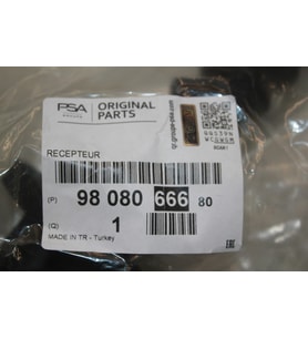 Psa 9808066680 BERLINGO 308 C4 PARTNER RIFTER COMBO Debriyaj Alt Merkez