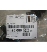 Psa 9808066680 BERLINGO 308 C4 PARTNER RIFTER COMBO Debriyaj Alt Merkez