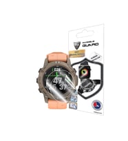 Garmin Descent G2 ile uyumlu IPG HydroGel Ekran Koruyucu (2 Adet)