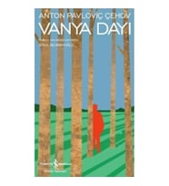 Vanya Dayı- Modern Klasikler Dizisi