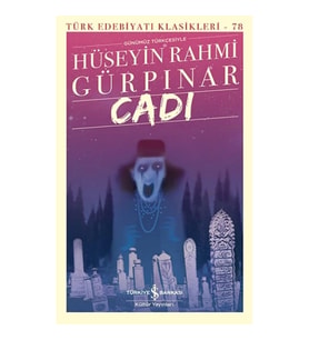 Cadı