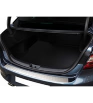Renault Megane 4 SD Krom Arka Tampon Eşiği 2016-2020