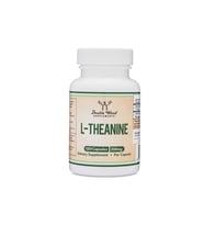 L-Theanine 200 mg 120 Kapsül