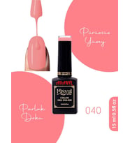 Adanil 15 ml Misyul Profesyonel Kalıcı Oje Mis-040