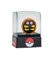 Pokemon Select Seri Sergi Kutulu Figür - Kabuto